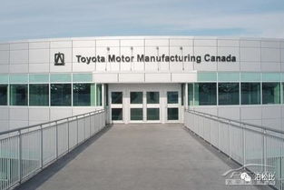 日本汽車發展啟示